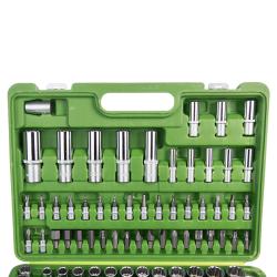 Alloid. ������������� ����� ����������� 1/4" & 1/2", 108 �����. (12 ����.) (��-4108�-12)