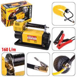���������� ������������� "VOIN" VL-710 "OFF ROAD MASTER" 150psi/45A/160�/������