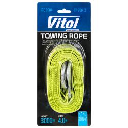 ���� ������ ST206/TP-206-3-1 (FL) 3� ����� 40�� � 4� �����./����/�������