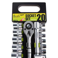 Alloid. ����� ������� 1/2", 20 ��������