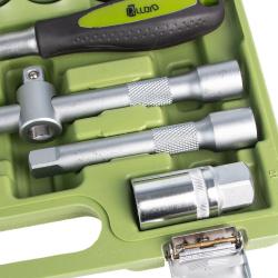 Alloid. ����� ������� 1/2", 22 �������� (��-4022�)