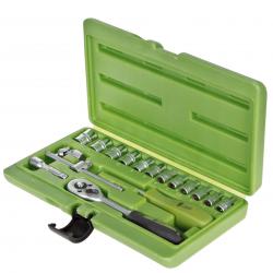 Alloid. ����� ������� 1/4", 17 ��������� (��-2017�)