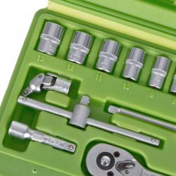 Alloid. ����� ������� 1/4", 17 ��������� (��-2017�)