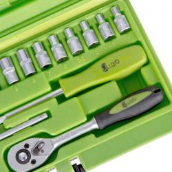 Alloid. ����� ������� 1/4", 17 ��������� (��-2017�)