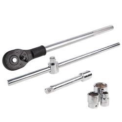 Alloid. ����� ������� 3/4", 17 �����. 6 ����. 19-50 ��. (��-6017�)