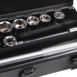 Alloid. ����� ������� 3/4", 17 �����. 6 ����. 19-50 ��. (��-6017�)