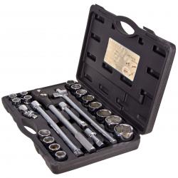 Alloid. ����� ������� 3/4", 23 �����. 19-50 ��. (��-6023�)