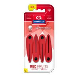     DrMarkus EASY CLIP Red Fruits (000)