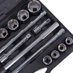 Alloid. ����� ������� 3/4", 23 �����. 19-50 ��. (��-6023�)