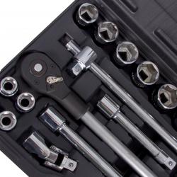 Alloid. ����� ������� 3/4", 23 �����. 19-50 ��. (��-6023�)