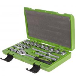 Alloid. ����� ������� 3/8", 19 ��������� (��-3019�)