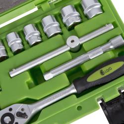 Alloid. ����� ������� 3/8", 19 ��������� (��-3019�)