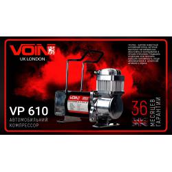   "VOIN" VP-610 150psi/23Amp/70/ (VP-610)