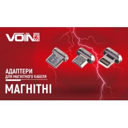 ������� ��� ���������� ������ VOIN 6101M/6102M, Micro USB, 3�