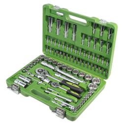 Alloid. ������������� ����� ����������� 1/4" & 1/2", 94 �����. (12 ����.) (��-4094�-12)