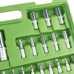 Alloid. ������������� ����� ����������� 1/4" & 1/2", 94 �����. (12 ����.) (��-4094�-12)