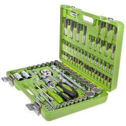 Alloid. ������������� ����� ����������� 1/4" & 1/2", 94 �����. (6 ����.) (��-4094�-6)