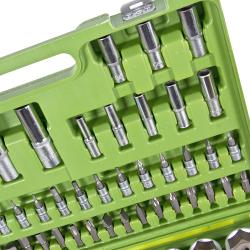 Alloid. ������������� ����� ����������� 1/4" & 1/2", 94 �����. (6 ����.) (��-4094�-6)