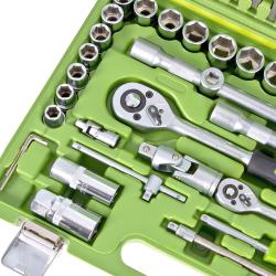 Alloid. ������������� ����� ����������� 1/4" & 1/2", 94 �����. (6 ����.) (��-4094�-6)