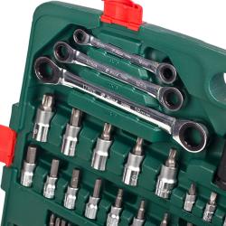 ����� ����������� HANS 163 �������� 1/4", 3/8",1/2" (��-163)