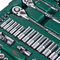 ����� ����������� HANS 163 �������� 1/4", 3/8",1/2" (��-163)