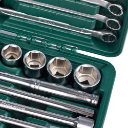 ����� ����������� HANS 163 �������� 1/4", 3/8",1/2" (��-163)