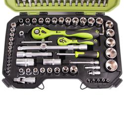 H��� �����������  Alloid 1/2" � 1/4" 6-��.108 ��������� (TS-108)