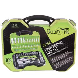 H��� �����������  Alloid 1/2" � 1/4" 6-��.108 ��������� (TS-108)