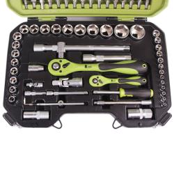 H��� �����������  Alloid 1/2" � 1/4" 6-��. 94 �������� (TS-94)