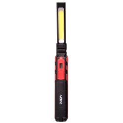 ��������� ����� "VOIN" VL-107, 5W-COB+3W XPE/��� 2000mAh/������/���. ������