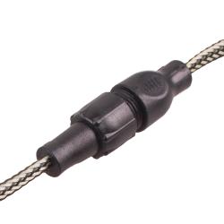 ����� NAOEVO S4/LED/H4/Flip Chip/9-16V/30W/3600Lm/3000K/4300K/ 6500K