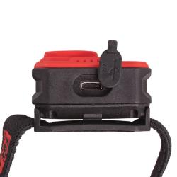 ˳���� �������� VOIN VL-167, 3W-COB (W/R)+3W XPE/���800mAh/���. ������/������