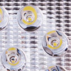 ���� �������� ����� WLP-7621 SPOT (110*110*25) 9-36V/27W/6000K