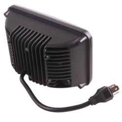 ���� �������� ����� WLP-7713 SPOT+FLOOD (170*110*75) 9-36V/50W/6000K