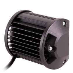 ���� �������� ����� WLP-18S6 SPOT 6Led*3W (95*75*75)10-30V/18W/6000K