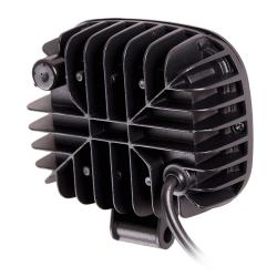 ���� �������� ����� WLP-30S4 SPOT 3Led*10W (110*95*50)10-30V/30W/6000K