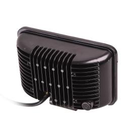 ���� �������� ����� WLP-50S5 SPOT + FLOOD 5Led*10W (170*110*75)10-30V/50W/6000K