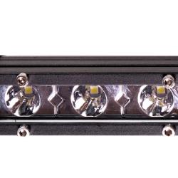 ���� �������� ����� WLP-54L18 SPOT 18Led*3W (500*30*45)10-30V/54W/6000K