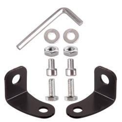 ���� �������� ����� WLP-54L18 SPOT 18Led*3W (500*30*45)10-30V/54W/6000K