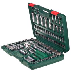 HANS. ����� ����. ������� 1/4"DR4-14�� � 1/2"DR10-32 ��,108 �����.(12 ����.)