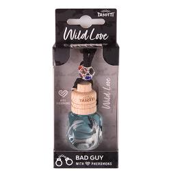  Tasotti "Wild  Love" Bad Guy 7ml   (117786)
