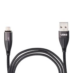   VOIN USB - Micro USB 3, 1m, black (  /  ) (VC-6101M BK)