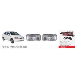  . Chevrolet Aveo Family/2004-06/CV-153/881-12V27W/. (CV-153)