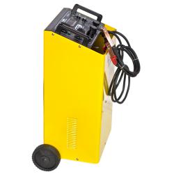 �����-�������� ����-�� PULSO BC-40650 12-24V/100A/Start-480A/����.�����