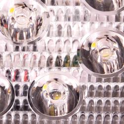 ���� �������� ����� WLP-27306 SPOT/� (110*110*50)/10-30V/27W/6000K