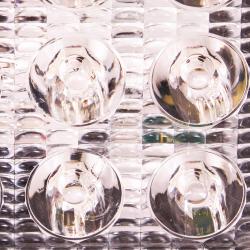 ���� �������� ����� WLP-48328 SPOT/� (110*110*72)/10-30V/48W/6000K