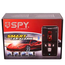  SPY M9-S/LC095-836/Bluetooth PKE/Start/2-way
