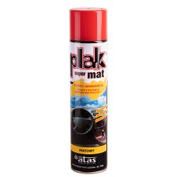      ATAS/PLAK 600 ml /fragola (PLAK 600 fragola)