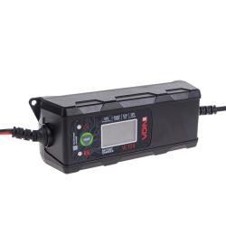 �������� ������� VOIN VL-124 12V/4A/3-120AHR/LCD/I���������