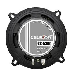 Celsior CS-52C  .  "Carbon" 5,25 (13) (Celsior CS-5300)